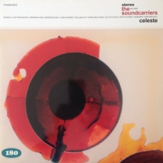 Soundcarriers - Celeste (2Lp) (Rsd)