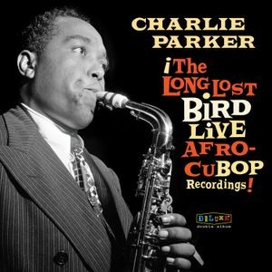 Charlie Parker - Afro Cuban Bop:.. -Rsd-