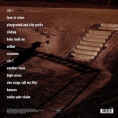 Ian McCulloch - Slideling (20Th Anniversary Edition