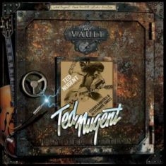 Nugent Ted - Nuge Vault, Vol. 1: Free-For-All Rs