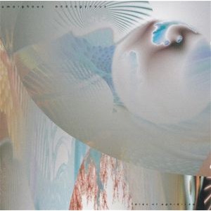 Amorphous Androgynous - Tales Of Ephidrina (Rsd Release)