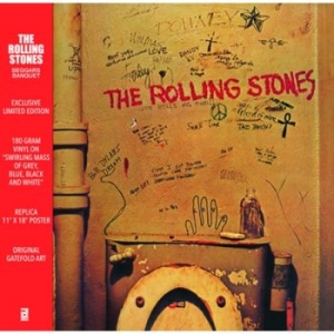 The Rolling Stones - Beggars Banquet (Rsd Coloured Vinyl
