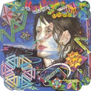Todd Rundgren - A Wizard / A True Star