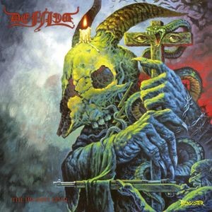 Defiled - Highest Level The (Vinyl Lp)