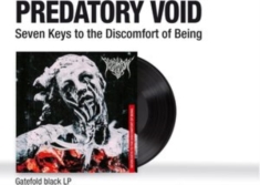 Predatory Void - Seven Keys To The Discomfort Of Being