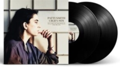 Smith Patti - Cbgbs 1979 Vol 1 (2 Lp Vinyl)