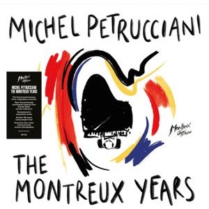 Michel Petrucciani - Michel Petrucciani: The Montreux Ye