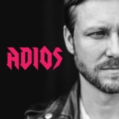 Branan Cory - Adios
