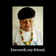 Thes One - Farewell, My Friend