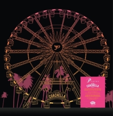 Pixies - Live From Coachella, 2004