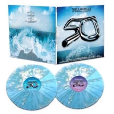 Royal Philharmonic Orchestra Feat. - Tubular Bells 50Th Anniversary Cele