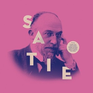 Satie Erik - Masterpeaces Erik Satie