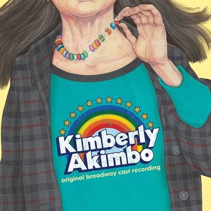 David Lindsay-Abaire Jeanine - Kimberly Akimbo (Original Broa
