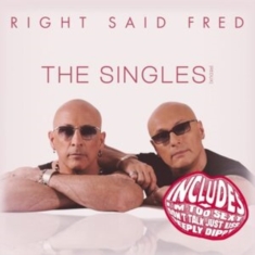 Right Said Fred - Singles The