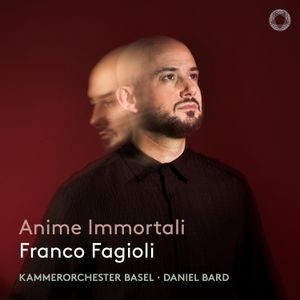 Mozart Wolfgang Amadeus - Anime Immortali