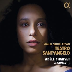 Vivaldi Chelleri Ristori - Vivaldi, Chelleri & Ristori: Teatro