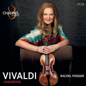 Antonio Vivaldi - Concertos