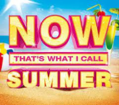 Now Thats What I Call Summer  (Digi) - Avicii , Katrina & The Waves, David Guet