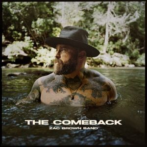Zac Brown Band - Comeback
