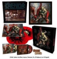 Kreator - Hate Über Alles
