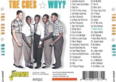Cues The - Why?