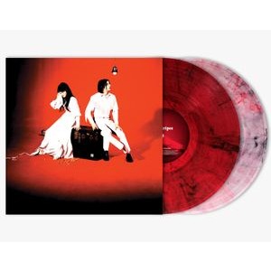The White Stripes - Elephant (Ltd Color 20th Anniversary 2LP)