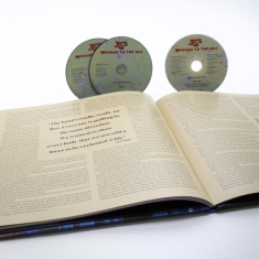 Yes - Mirror To The Sky