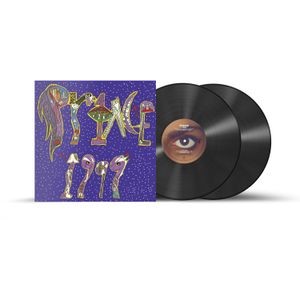 Prince - 1999 (2LP Black)