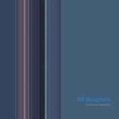 Biosphere - Shortwave Memories