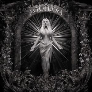 Christina Aguilera - Aguilera