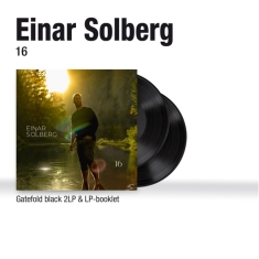 Solberg Einar - 16