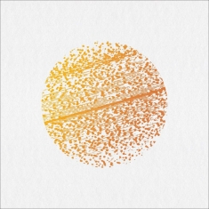 Gathering The - Beautiful Distortion (Orange Vinyl