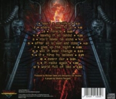 Sweet & Lynch - Heart & Sacrifice