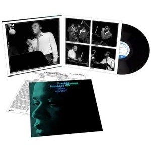 Freddie Hubbard - Blue Spirits (Vinyl)