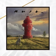 Rush - Signals (40Th Anniversary Super Del