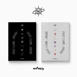 Weeekly - 1ST Single Play Game (AWAKE) Myself ver
