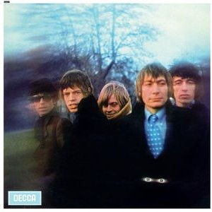 The Rolling Stones - Between The Buttons (Uk) (Vinyl)