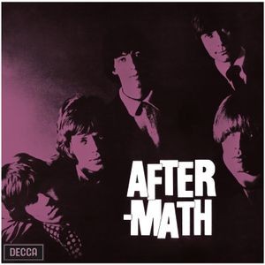 The Rolling Stones - Aftermath (Uk) (Vinyl)