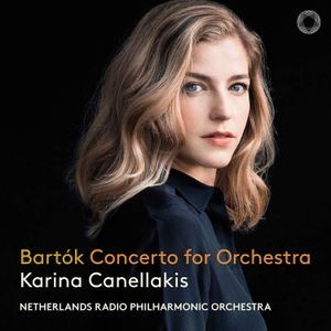 Béla Bartók - Concerto For Orchestra
