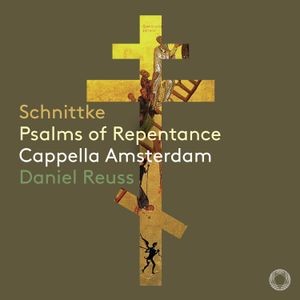 Alfred Schnittke - Psalms Of Repentance
