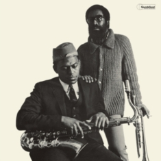 Archie Meets Kahil El'zabar's Ritual Trio Shepp - Bill Dixon Quartet