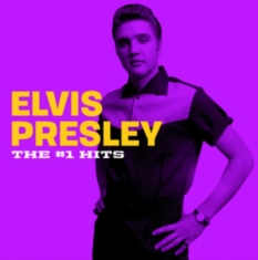 Elvis Presley - Hits