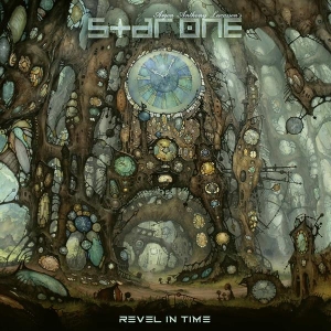 Arjen Anthony Lucassen's Star One - Revel In Time