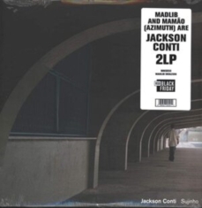 Jackson Conti - Sujinho