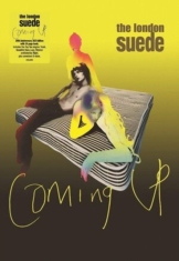 Suede - Coming Up