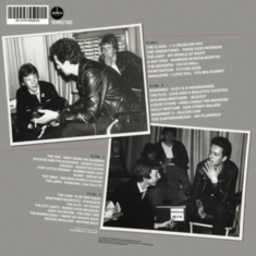 Various Artists - Gary Crowley's Punk & New Wave 2 (1