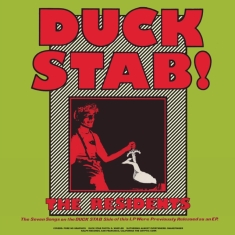 Residents The - Duck Stab / Buster And Glen