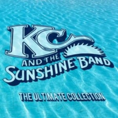 Kc And The Sunshine Band - The Ultimate Collection