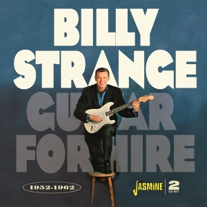Various - Guitar For Hire 1952-1962