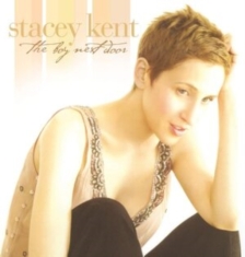 Kent Stacey - The Boy Next Door